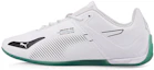 Buy Mercedes-AMG Petronas F1 x Puma A3ROCAT ''Wit Spectra Groen'' 306845-03