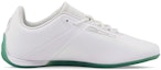 Order Mercedes-AMG Petronas F1 x Puma A3ROCAT 'Putih Spectra Hijau' 306845-03