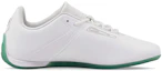 Order Mercedes-AMG Petronas F1 x Puma A3ROCAT ''Wit Spectra Groen'' 306845-03