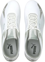 Mercedes-AMG Petronas F1 x Puma A3ROCAT 'Putih Hijau Spektra' 306845-01 Lookbook Mercedes-AMG Petronas F1 x Puma A3ROCAT 'Putih Hijau Spektra' 306845-01