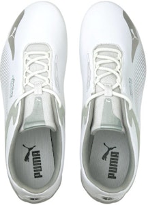 Mercedes-AMG Petronas F1 x Puma A3ROCAT 'Putih Spectra Hijau' 306845-01 Lookbook Mercedes-AMG Petronas F1 x Puma A3ROCAT 'Putih Spectra Hijau' 306845-01