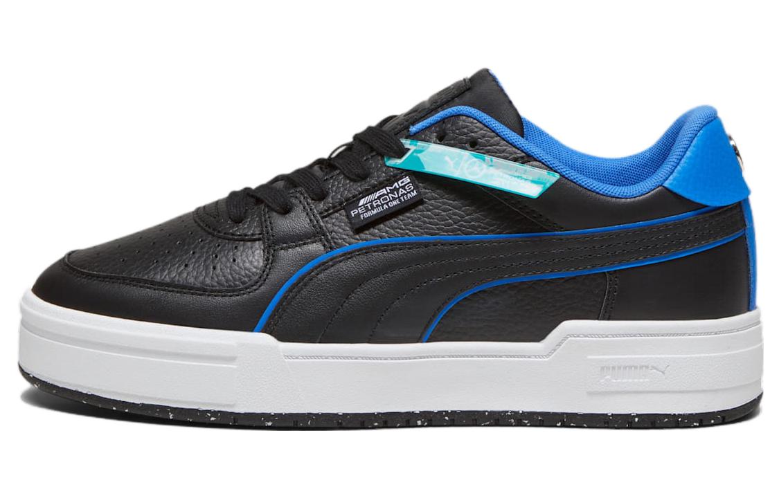 Mercedes-AMG Petronas F1 x Puma CA Pro 'Black Blue' 307859-02