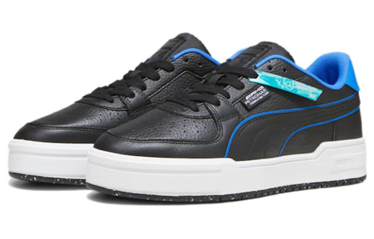 Lookbook 메르세데스-AMG F1 x 푸마 CA 프로 '블랙 블루' 307859-02