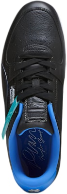 Mercedes-AMG Petronas F1 x Puma CA Pro 'Black Blue' 307859-02 Shop Mercedes-AMG Petronas F1 x Puma CA Pro 'Black Blue' 307859-02