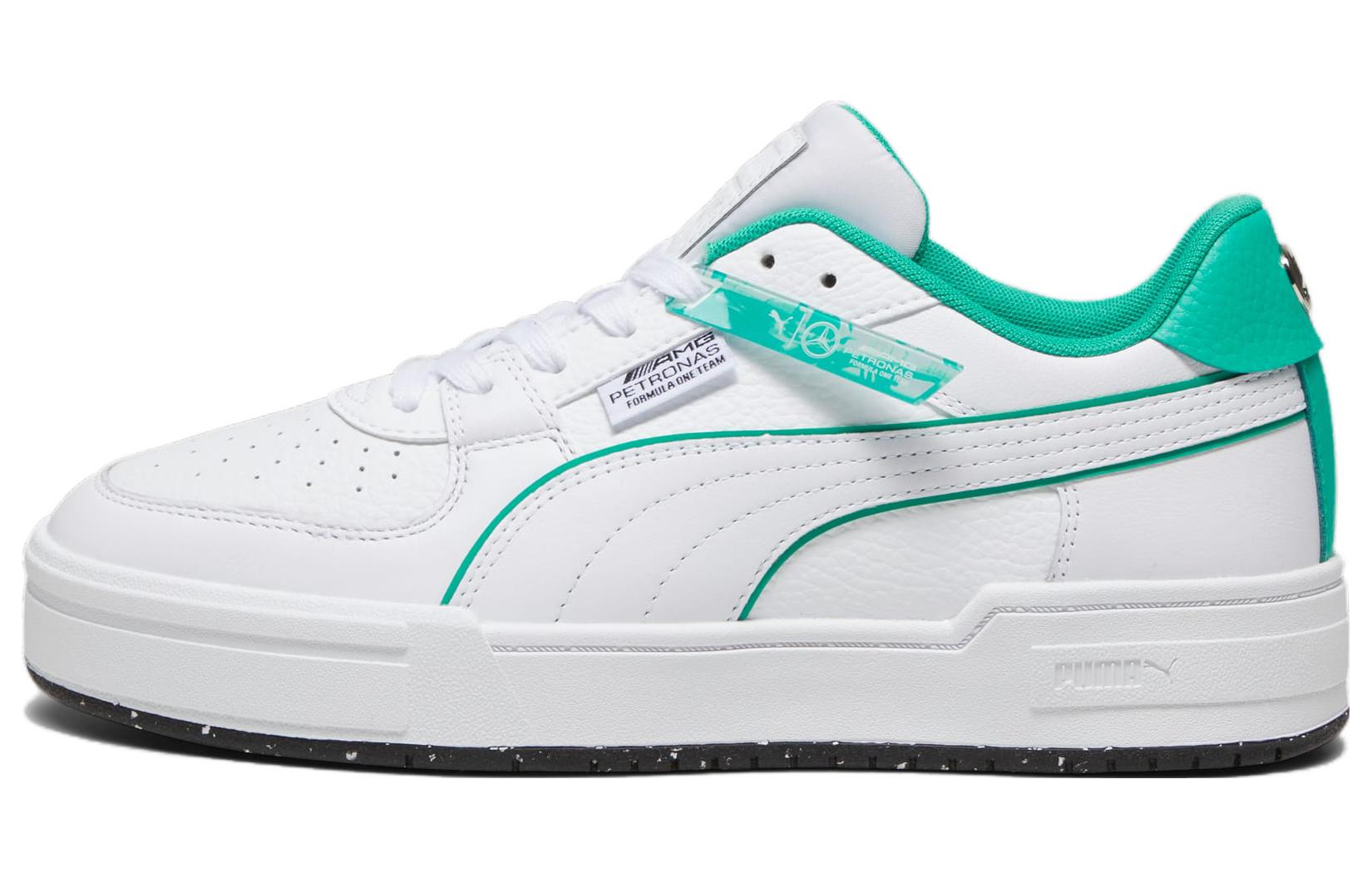 Mercedes-AMG Petronas F1 x Puma CA Pro 'White Aqua' 307859-01