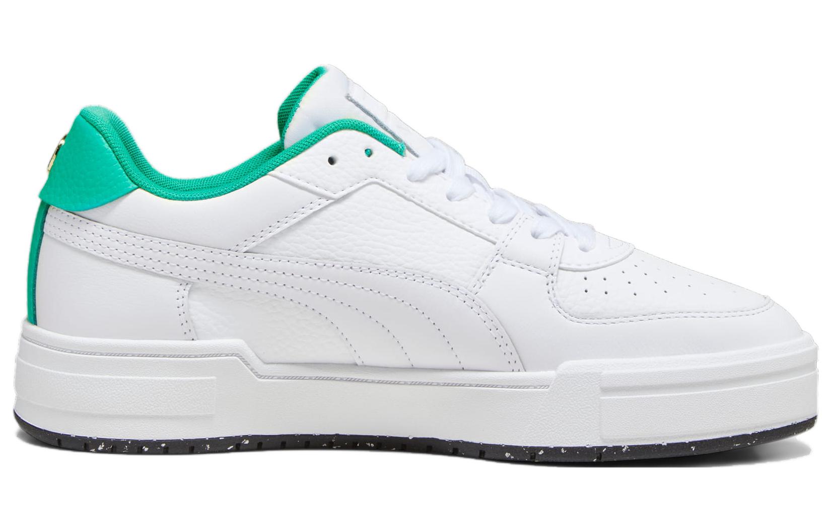 Order Mercedes-AMG Petronas F1 x Puma CA Pro 'Blanco Aqua' 307859-01