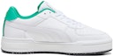 Order Mercedes-AMG Petronas F1 x Puma CA Pro 'Putih Aqua' 307859-01