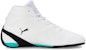 Mercedes-AMG Petronas F1 x Puma Carbon Cat Mid 'Putih Spektra Hijau' 307544-01