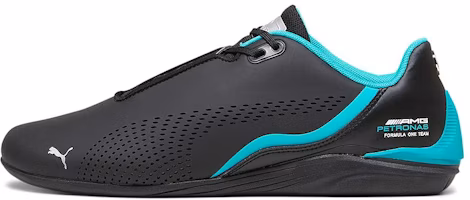 Mercedes-AMG Petronas F1 x Puma Drift Cat Decima 'Black Spectra Green' 307196-06 Mercedes-AMG Petronas F1 x Puma Drift Cat Decima 'Black Spectra Green' 307196-06