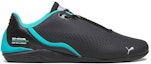 Order Mercedes-AMG Petronas F1 x Puma Drift Cat Decima 'Hitam Hijau Spektra' 307196-06