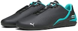 Lookbook Mercedes-AMG Petronas F1 x Puma Drift Cat Decima 'Hitam Hijau Spektra' 307196-06
