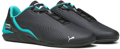 Mercedes-AMG Petronas F1 x Puma Drift Cat Decima 'Negro Spectra Verde' 307196-06 Shop Mercedes-AMG Petronas F1 x Puma Drift Cat Decima 'Negro Spectra Verde' 307196-06