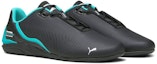 Shop Mercedes-AMG Petronas F1 x Puma Drift Cat Decima 'Hitam Hijau Spektra' 307196-06