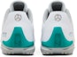 Details for Mercedes-AMG Petronas F1 x Puma Drift Cat Decima 'Putih Spektrum Hijau' 307196-03