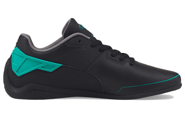 Order Mercedes-AMG Petronas F1 x Puma Drift Cat Delta ''Nero Verde Spettro''. 306852-04