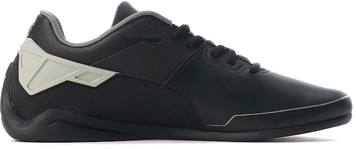 Mercedes-AMG Petronas F1 x Puma Drift Cat Delta 'Hitam Tim Perak' 306852-02 Order Mercedes-AMG Petronas F1 x Puma Drift Cat Delta 'Hitam Tim Perak' 306852-02