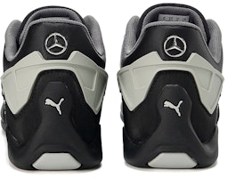 メルセデスAMG F1プーマ Drift Cat Delta 黒/銀 306852-02 Shop メルセデスAMG F1プーマ Drift Cat Delta 黒/銀 306852-02