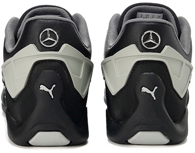 Mercedes-AMG Petronas F1 x Puma Drift Cat Delta 'Hitam Tim Perak' 306852-02 Shop Mercedes-AMG Petronas F1 x Puma Drift Cat Delta 'Hitam Tim Perak' 306852-02