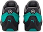 Shop Mercedes-AMG Petronas F1 x Puma Drift Cat Delta 'Hitam Spectra Hijau' 306852-04