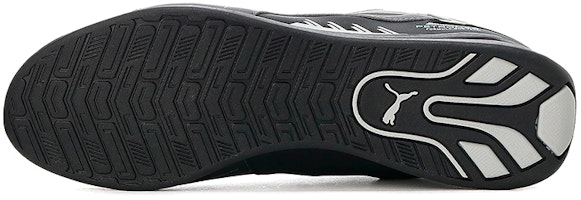 メルセデスAMG F1プーマ Drift Cat Delta 黒/銀 306852-02 Purchase メルセデスAMG F1プーマ Drift Cat Delta 黒/銀 306852-02