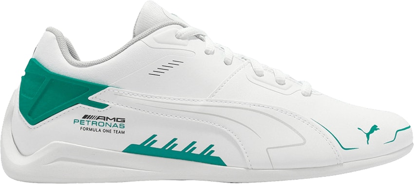 mercedes-amg-petronas-f1-x-puma-drift-cat-delta-white-spectra-green