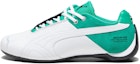 Buy Mercedes-AMG Petronas F1 x Puma Future Cat OG 'Putih Spectra Hijau' 307891-01
