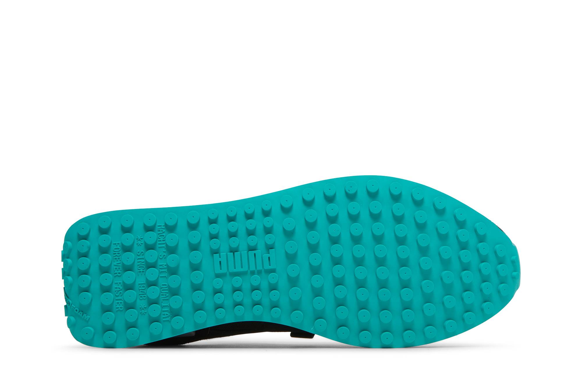 Mercedes-AMG Petronas F1 Puma Future Rider 'Black' 圖 4