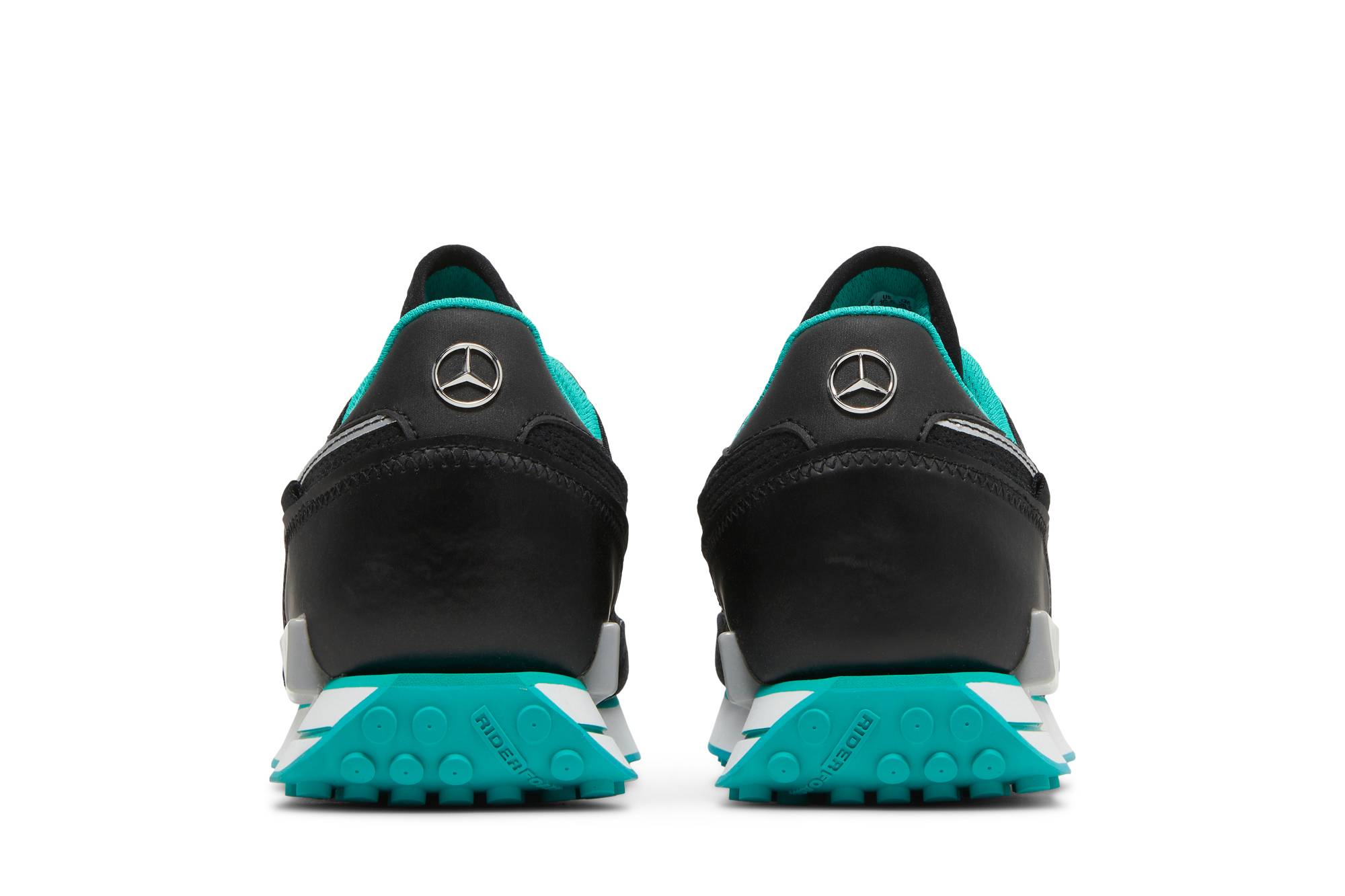 Mercedes-AMG Petronas F1 Puma Future Rider 'Black' 圖 6