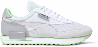 Mercedes-AMG Petronas F1 x Puma Future Rider 'Mercedes Team Silver' 306793-01 Mercedes-AMG Petronas F1 x Puma Future Rider 'Mercedes Team Silver' 306793-01