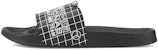 Mercedes-AMG Petronas F1 x Puma Leadcat 2.0 Slide 'Hitam' 307014-02