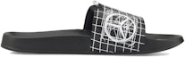Order Mercedes-AMG Petronas F1 x Puma Leadcat 2.0 Slide 'Hitam' 307014-02