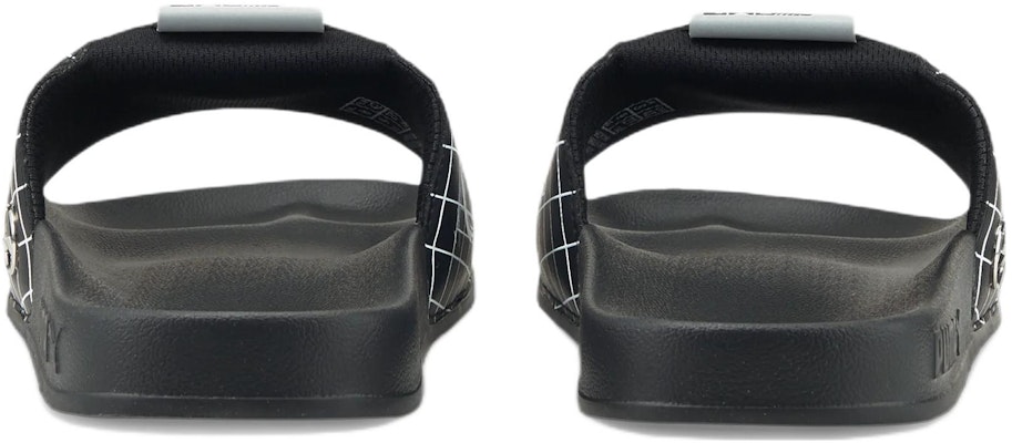 Mercedes-AMG Petronas F1 x Puma Leadcat 2.0 Slide 'Black' 307014-02 Purchase Mercedes-AMG Petronas F1 x Puma Leadcat 2.0 Slide 'Black' 307014-02