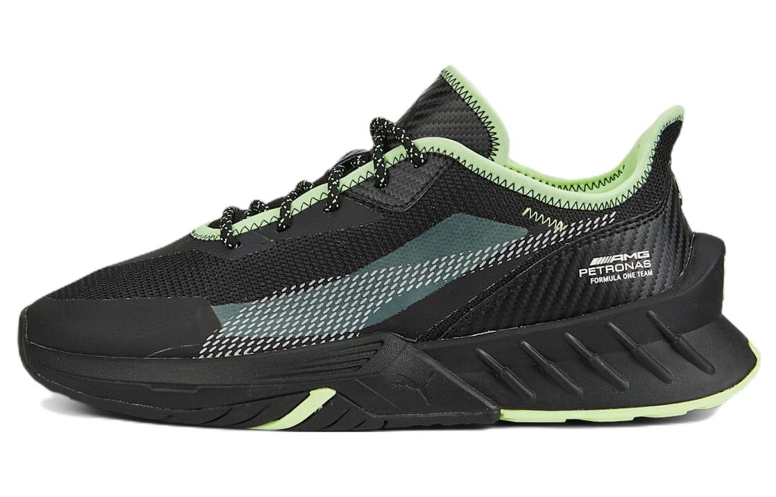 Mercedes-AMG Petronas F1 x Puma Maco SL 'Black Fizzy Apple' 307036-06