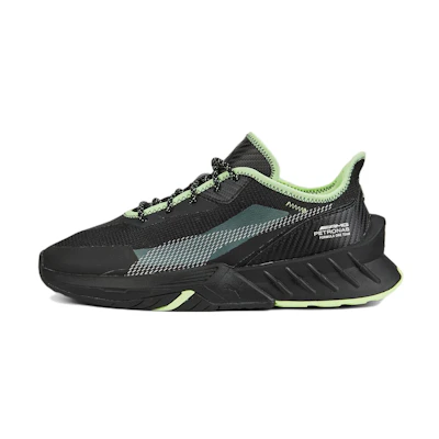 Mercedes-AMG Petronas F1 Puma Maco SL 'Black Fizzy Apple'