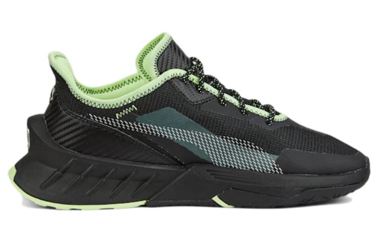 Order Mercedes-AMG Petronas F1 x Puma Maco SL ''Zwart Fizzy Apple'' 307036-06