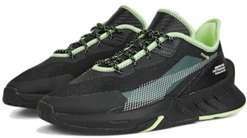 Lookbook Mercedes-AMG Petronas F1 x Puma Maco SL 'Hitam Fizzy Apple' 307036-06