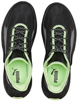 Shop Mercedes-AMG Petronas F1 x Puma Maco SL 'Hitam Fizzy Apple' 307036-06