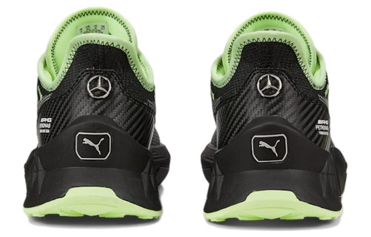 Purchase 梅賽德斯-AMG 馬來西亞國油F1 x 彪馬 Maco SL 'Black Fizzy Apple' 307036-06