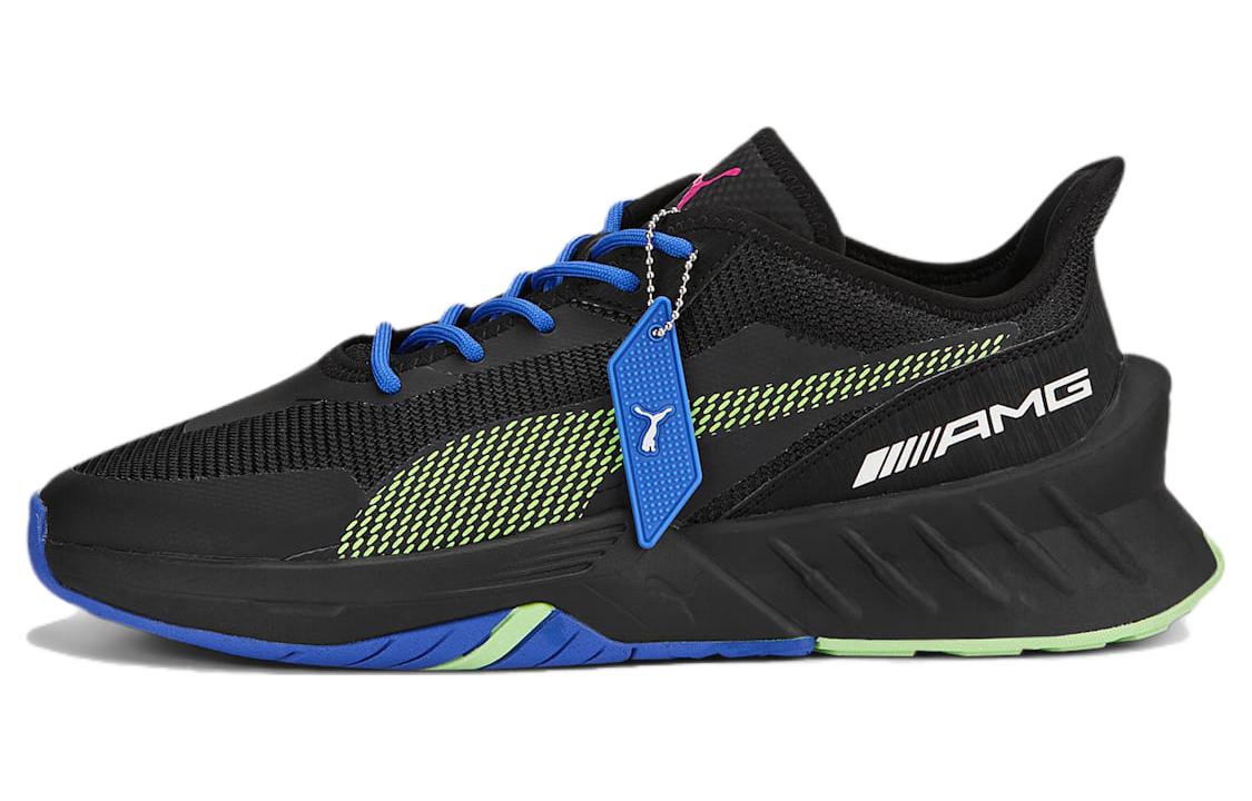 Mercedes-AMG Petronas F1 x Puma Maco SL 'Black Royal Sapphire' 307471-02