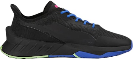 Mercedes-AMG Petronas F1 x Puma Maco SL 'Hitam Safir Royal' 307471-02 Order Mercedes-AMG Petronas F1 x Puma Maco SL 'Hitam Safir Royal' 307471-02