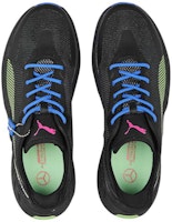 Mercedes-AMG Petronas F1 x Puma Maco SL 'Hitam Safir Royal' 307471-02 Shop Mercedes-AMG Petronas F1 x Puma Maco SL 'Hitam Safir Royal' 307471-02