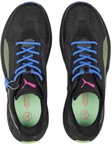 梅賽德斯-AMG Petronas F1 x Puma Maco SL '黑色皇家藍寶石' 307471-02 Shop 梅賽德斯-AMG Petronas F1 x Puma Maco SL '黑色皇家藍寶石' 307471-02