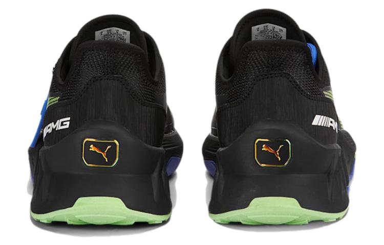 Purchase Mercedes-AMG Petronas F1 x Puma Maco SL 'Negro Zafiro Real' 307471-02