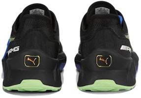 Mercedes-AMG Petronas F1 x Puma Maco SL 'Hitam Safir Royal' 307471-02 Purchase Mercedes-AMG Petronas F1 x Puma Maco SL 'Hitam Safir Royal' 307471-02