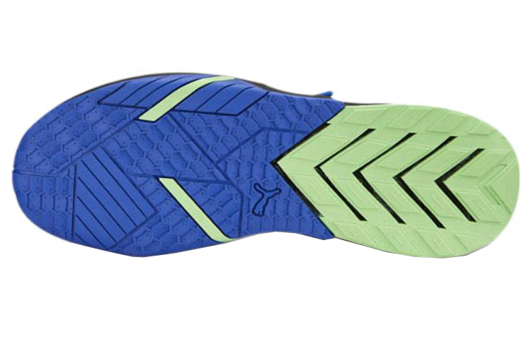 Details for Mercedes-AMG Petronas F1 x Puma Maco SL 'Negro Zafiro Real' 307471-02