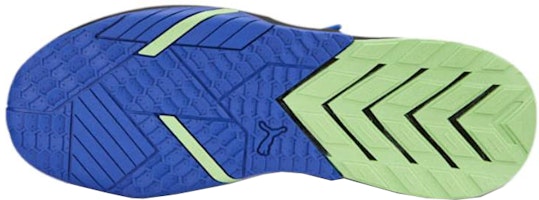 Mercedes-AMG Petronas F1 x Puma Maco SL 'Hitam Safir Royal' 307471-02 Details for Mercedes-AMG Petronas F1 x Puma Maco SL 'Hitam Safir Royal' 307471-02