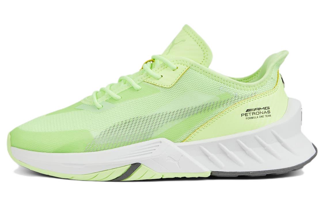 Mercedes-AMG Petronas F1 x Puma Maco SL 'Fizzy Apple' 307036-05