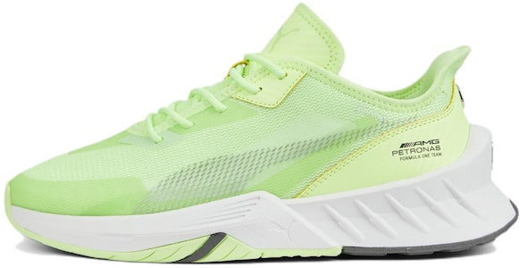 奔驰-AMG Petronas F1 x Puma Maco SL '苹果气泡' 307036-05 Buy 奔驰-AMG Petronas F1 x Puma Maco SL '苹果气泡' 307036-05