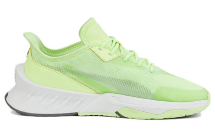 Order Mercedes-AMG Petronas F1 x Puma Maco SL ''Fizzy Apple'' Sneakers 307036-05