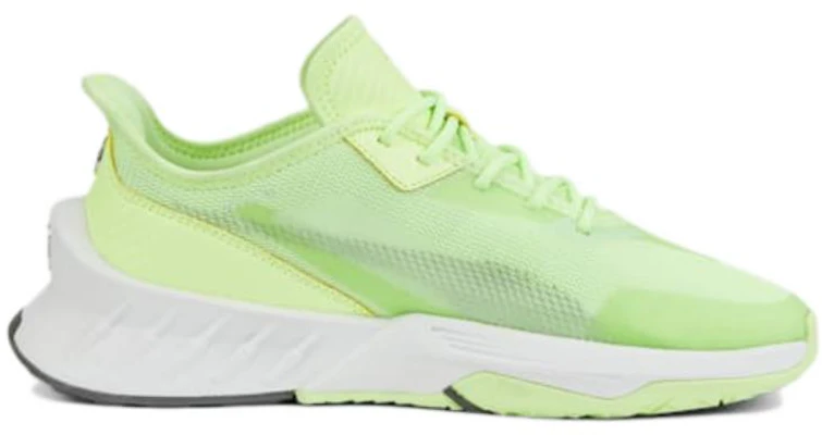 Mercedes-AMG Petronas F1 x Puma Maco SL ''Fizzy Apple'' Sneakers 307036-05 Order Mercedes-AMG Petronas F1 x Puma Maco SL ''Fizzy Apple'' Sneakers 307036-05